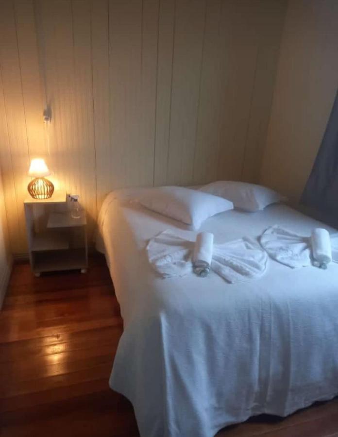 Hotel Cantinho Feliz