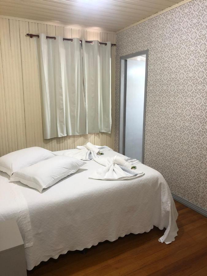 Hotel Cantinho Feliz Bom Jardim da Serra