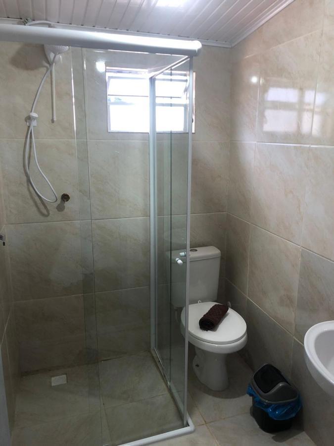 Cantinho Feliz Hotel *